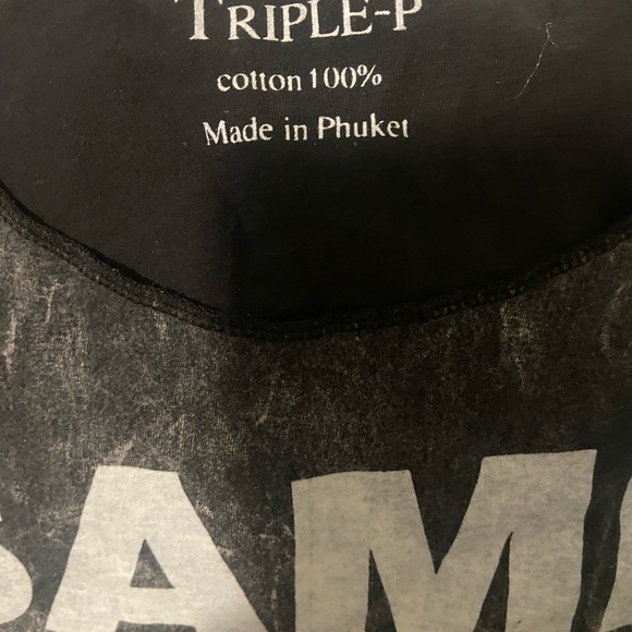 Bundle! ALL FIVE!  and cool T-shirts! Size SmallMed 
Same Same But Different - Picture 9 of 12